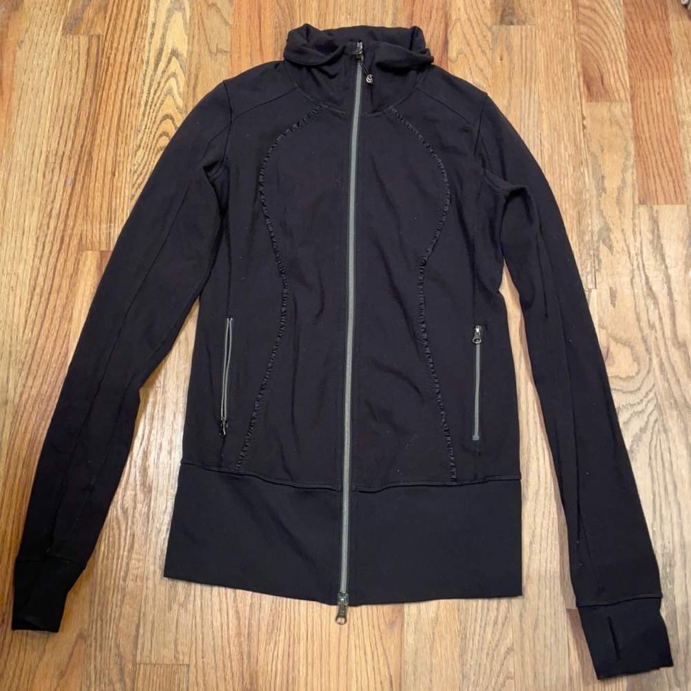 Women's Lululemon jacket